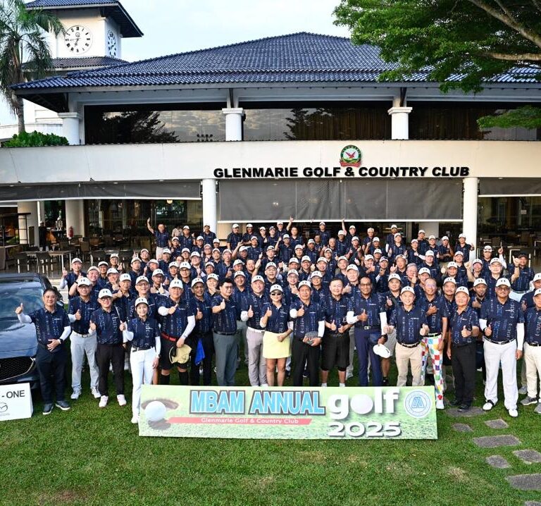 𝐌𝐁𝐀𝐌 𝐀𝐍𝐍𝐔𝐀𝐋 𝐆𝐎𝐋𝐅 𝐓𝐎𝐔𝐑𝐍𝐀𝐌𝐄𝐍𝐓 𝟐𝟎𝟐𝟓  🏌🏻‍♀️⛳