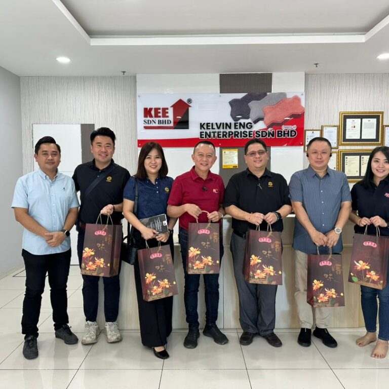 𝐂𝐨𝐮𝐫𝐭𝐞𝐬𝐲 𝐕𝐢𝐬𝐢𝐭 𝐭𝐨 𝐊𝐞𝐥𝐯𝐢𝐧 𝐄𝐧𝐠 𝐄𝐧𝐭𝐞𝐫𝐩𝐫𝐢𝐬𝐞 𝐒𝐝𝐧 𝐁𝐡𝐝