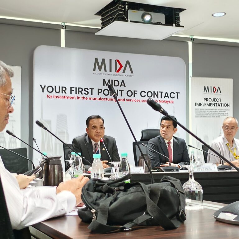 𝐌𝐚𝐥𝐚𝐲𝐬𝐢𝐚-𝐒𝐢𝐧𝐠𝐚𝐩𝐨𝐫𝐞 𝐓𝐡𝐢𝐫𝐝 𝐂𝐨𝐮𝐧𝐭𝐫𝐲 𝐁𝐮𝐬𝐢𝐧𝐞𝐬𝐬 𝐃𝐞𝐯𝐞𝐥𝐨𝐩𝐦𝐞𝐧𝐭 𝐅𝐮𝐧𝐝 (𝐌𝐒𝐁𝐃𝐅)