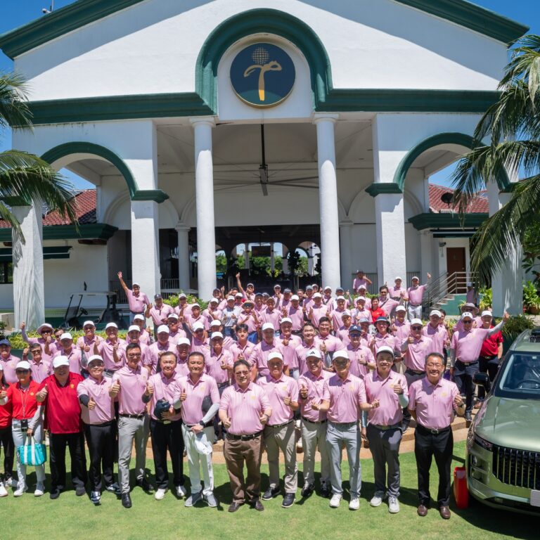 𝐁𝐌𝐃𝐀𝐌 𝟑𝟓𝐭𝐡 𝐀𝐧𝐧𝐮𝐚𝐥 𝐆𝐨𝐥𝐟 𝐓𝐨𝐮𝐫𝐧𝐚𝐦𝐞𝐧𝐭 𝟐𝟎𝟐𝟓 (Afternoon Session)