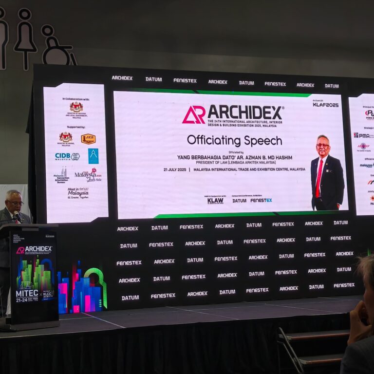 𝐎𝐩𝐞𝐧𝐢𝐧𝐠 𝐂𝐞𝐫𝐞𝐦𝐨𝐧𝐲 𝐨𝐟 𝐀𝐑𝐂𝐇𝐈𝐃𝐄𝐗🎉