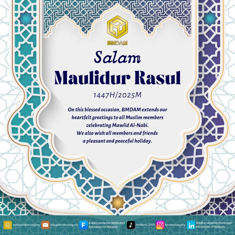 Salam Maulidur Rasul
