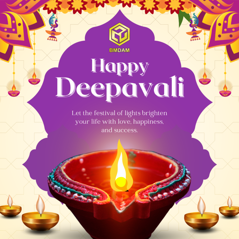 Happy Deepavali