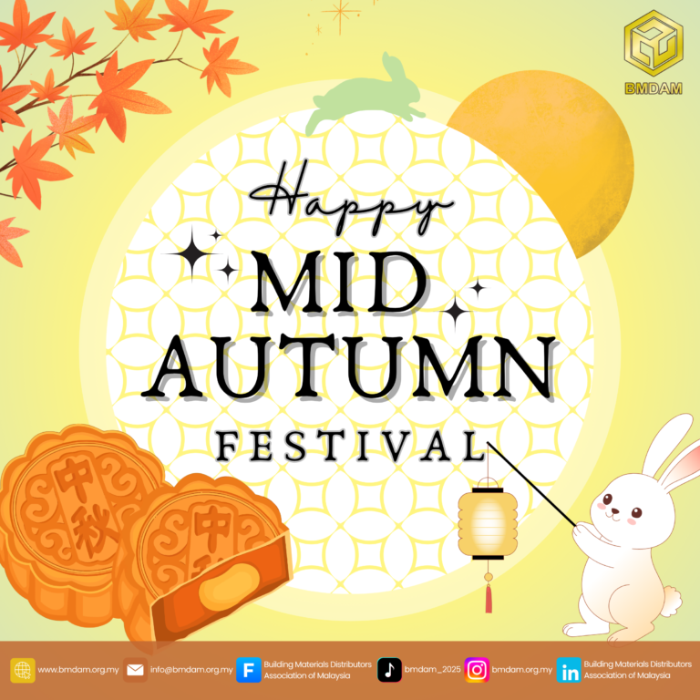 Happy Mid-Autumn Festival