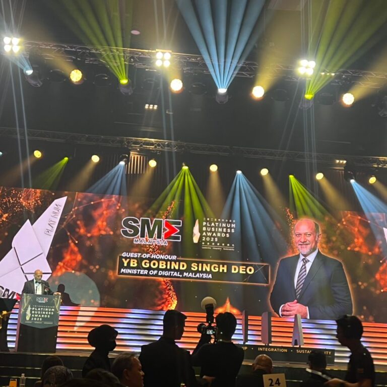 𝐏𝐥𝐚𝐭𝐢𝐧𝐮𝐦 𝐁𝐮𝐬𝐢𝐧𝐞𝐬𝐬 𝐀𝐰𝐚𝐫𝐝𝐬 𝟐𝟎𝟐𝟓 𝐆𝐚𝐥𝐚 𝐃𝐢𝐧𝐧𝐞𝐫