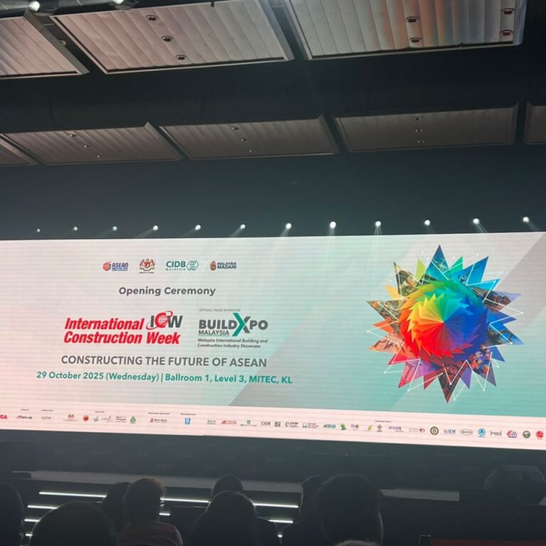 𝐎𝐩𝐞𝐧𝐢𝐧𝐠 𝐂𝐞𝐫𝐞𝐦𝐨𝐧𝐲 𝐨𝐟 𝐈𝐧𝐭𝐞𝐫𝐧𝐚𝐭𝐢𝐨𝐧𝐚𝐥 𝐂𝐨𝐧𝐬𝐭𝐫𝐮𝐜𝐭𝐢𝐨𝐧 𝐖𝐞𝐞𝐤 & 𝐁𝐮𝐢𝐥𝐝𝐗𝐩𝐨 𝟐𝟎𝟐𝟓