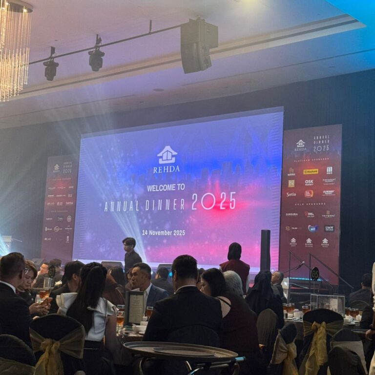 𝐑𝐄𝐇𝐃𝐀 𝐀𝐧𝐧𝐮𝐚𝐥 𝐃𝐢𝐧𝐧𝐞𝐫 𝟐𝟎𝟐𝟓