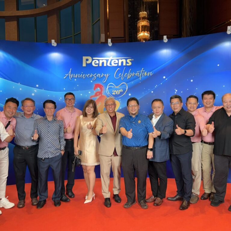 𝐏𝐞𝐧𝐭𝐞𝐧𝐬 𝟐𝟔𝐭𝐡 𝐀𝐧𝐧𝐢𝐯𝐞𝐫𝐬𝐚𝐫𝐲 𝐂𝐞𝐥𝐞𝐛𝐫𝐚𝐭𝐢𝐨𝐧 🎉