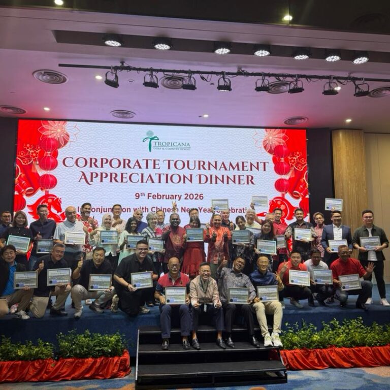 𝐂𝐨𝐫𝐩𝐨𝐫𝐚𝐭𝐞 𝐓𝐨𝐮𝐫𝐧𝐚𝐦𝐞𝐧𝐭 𝐀𝐩𝐩𝐫𝐞𝐜𝐢𝐚𝐭𝐢𝐨𝐧 𝐃𝐢𝐧𝐧𝐞𝐫