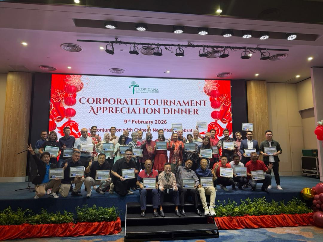 𝐂𝐨𝐫𝐩𝐨𝐫𝐚𝐭𝐞 𝐓𝐨𝐮𝐫𝐧𝐚𝐦𝐞𝐧𝐭 𝐀𝐩𝐩𝐫𝐞𝐜𝐢𝐚𝐭𝐢𝐨𝐧 𝐃𝐢𝐧𝐧𝐞𝐫