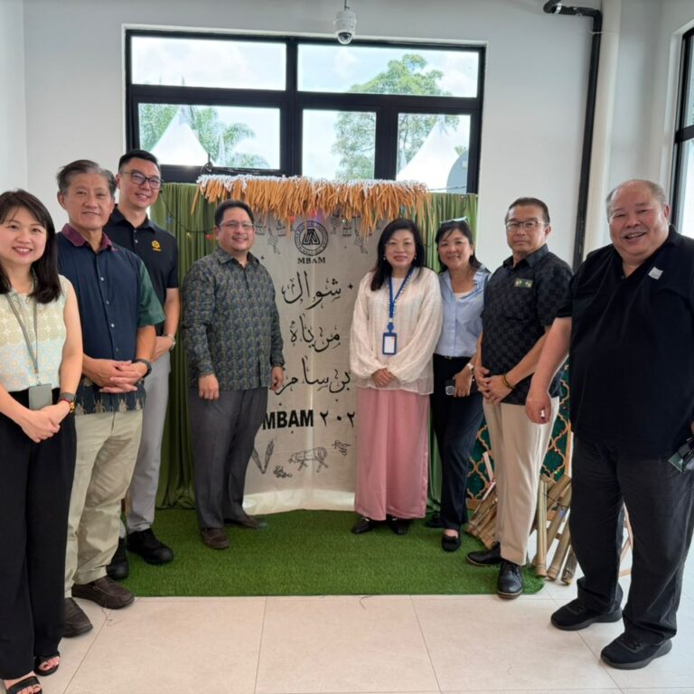 𝐒𝐲𝐚𝐰𝐚𝐥 𝐌𝐞𝐫𝐢𝐚𝐡 𝐁𝐞𝐫𝐬𝐚𝐦𝐚 𝐌𝐁𝐀𝐌 𝟐𝟎𝟐𝟔 🥳