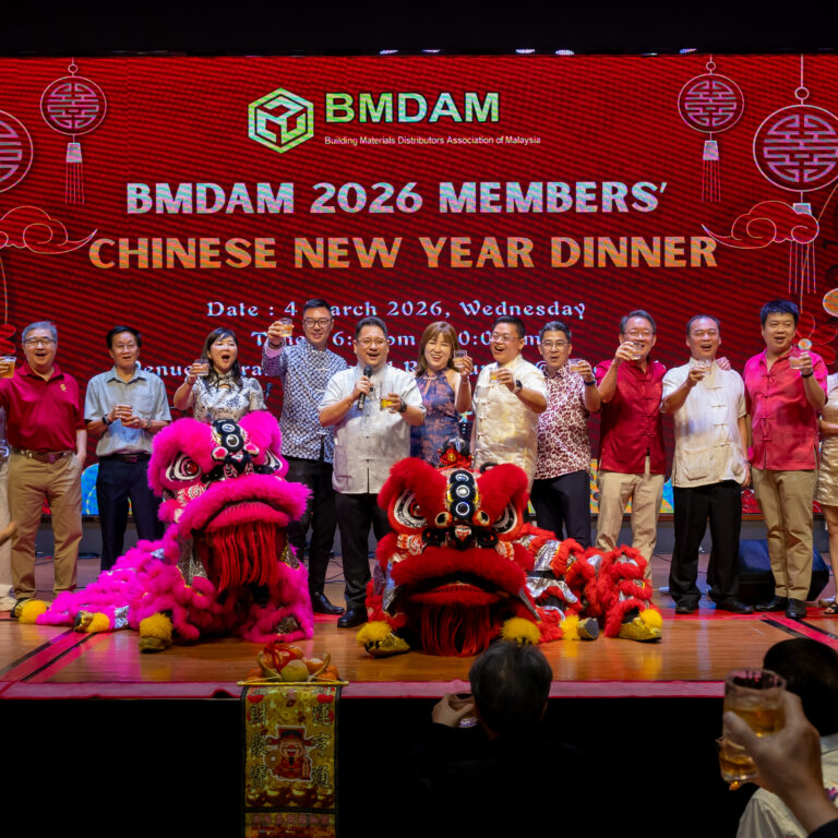 𝐁𝐌𝐃𝐀𝐌 𝟐𝟎𝟐𝟔 𝐌𝐞𝐦𝐛𝐞𝐫𝐬’ 𝐂𝐡𝐢𝐧𝐞𝐬𝐞 𝐍𝐞𝐰 𝐘𝐞𝐚𝐫 𝐃𝐢𝐧𝐧𝐞𝐫 🥳🧧