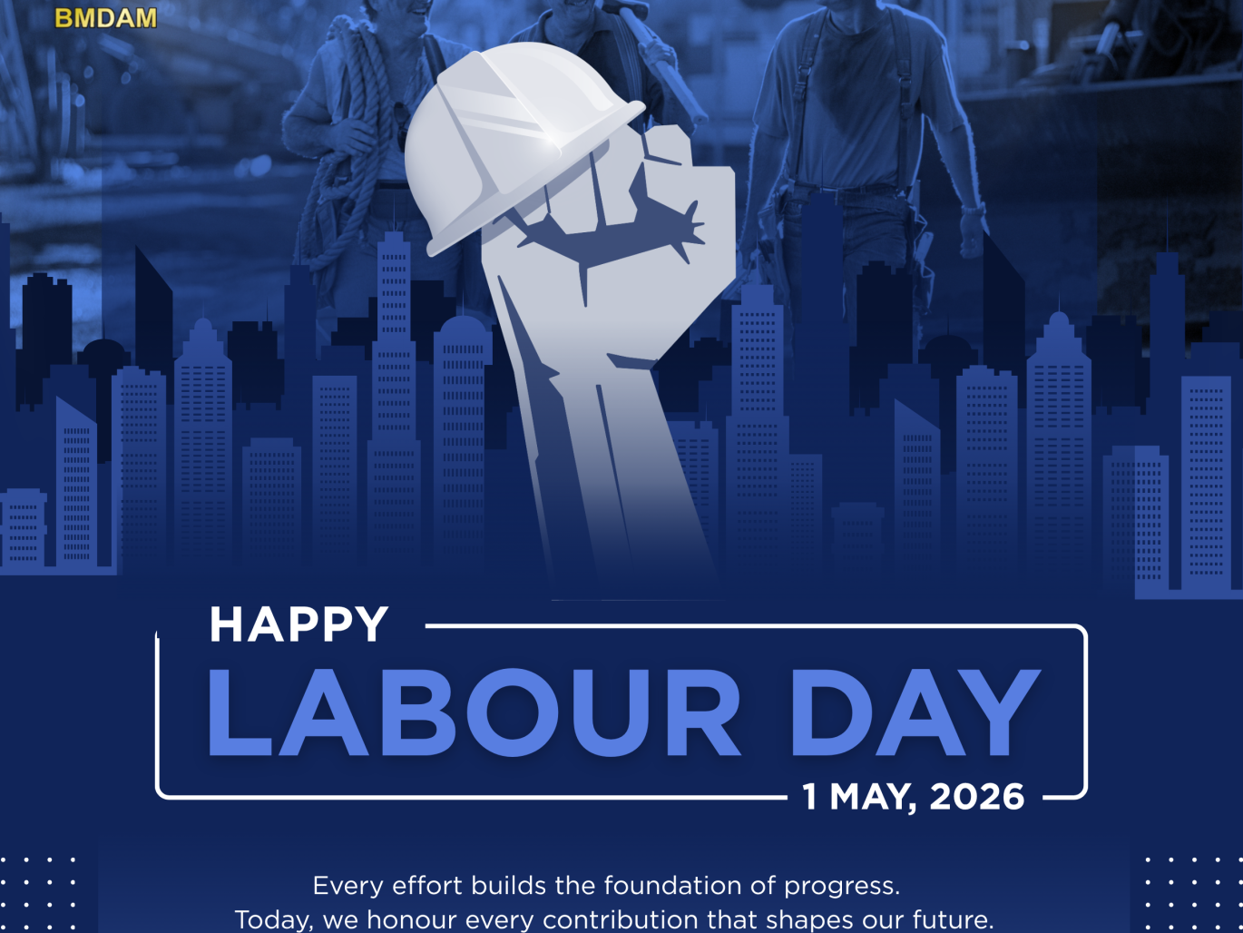 Labour Day Poster V1
