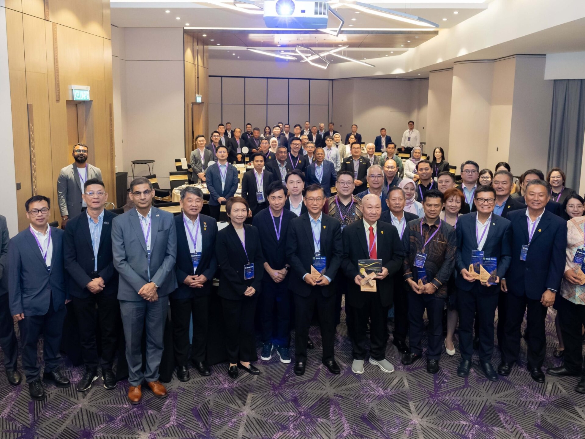 Networking Dinner (279)