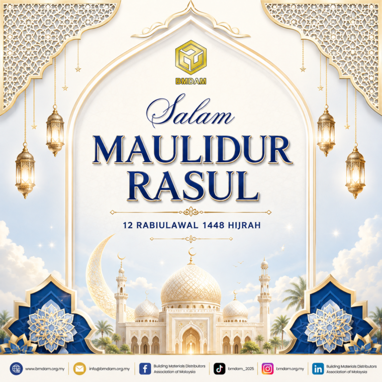 Salam Maulidur Rasul