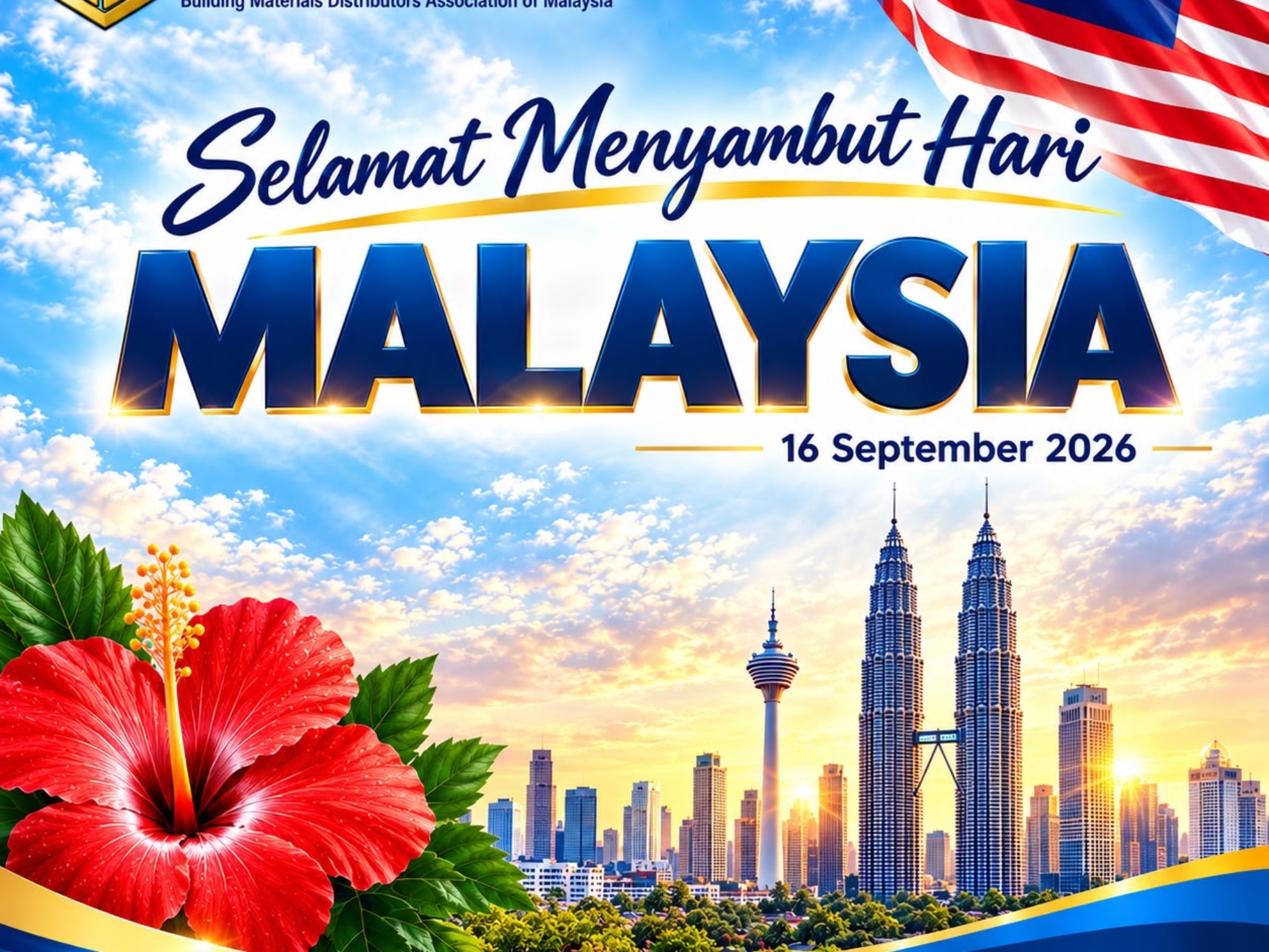 Malaysia Day 2026