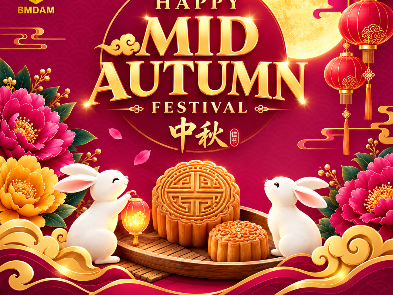 Mid-Autumn Festival - V1