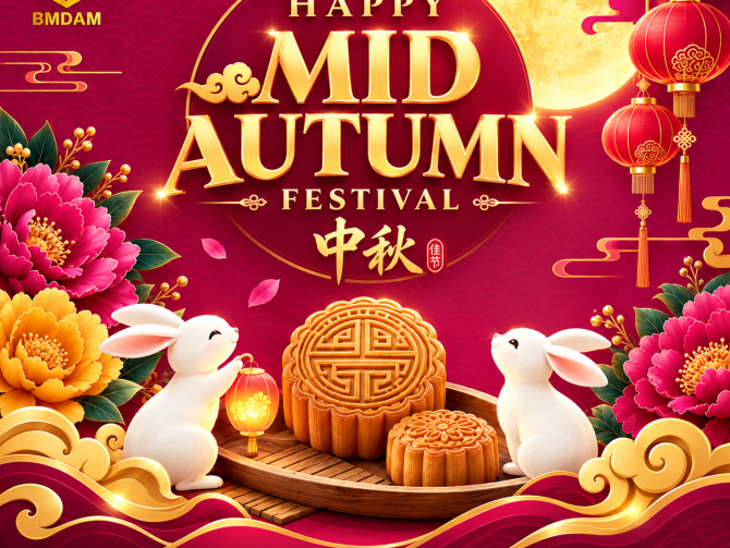 Mid-Autumn Festival - V1