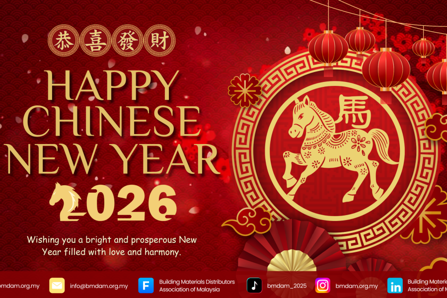Happy Chinese New Year Video