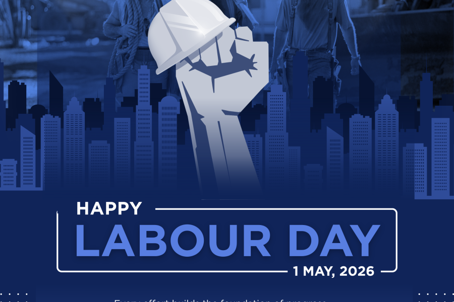 Labour Day Poster V1