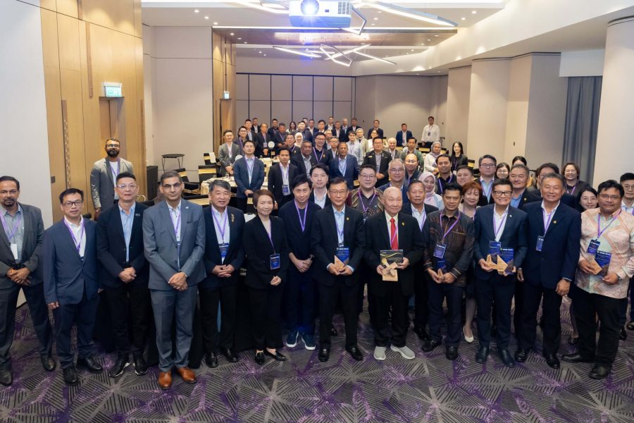 Networking Dinner (279)