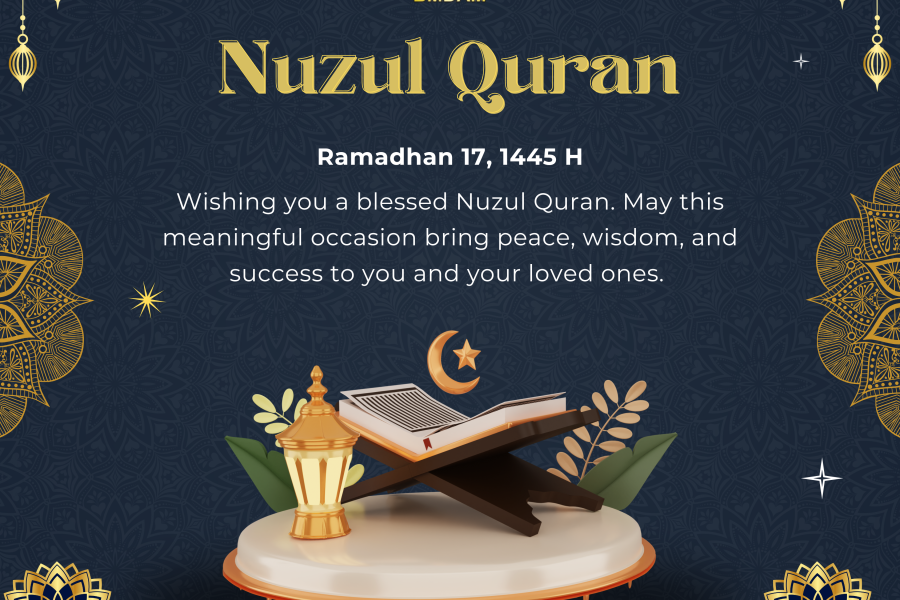 Nuzul Quran Poster (Final)